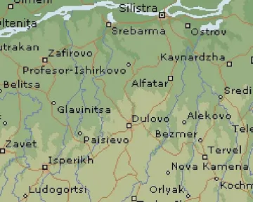 ДПС без кметове в Силистренско