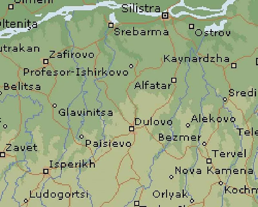 ДПС без кметове в Силистренско