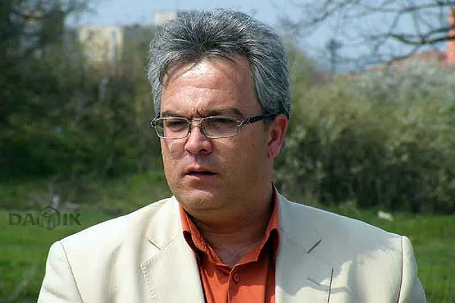 Новият кмет: Без метла във Враца, само прахосмукачка