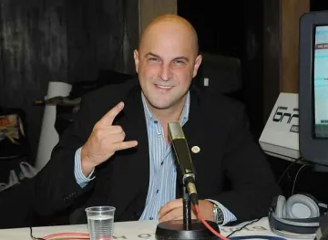 Светльо от "Хиподил" основава ГДБОБ