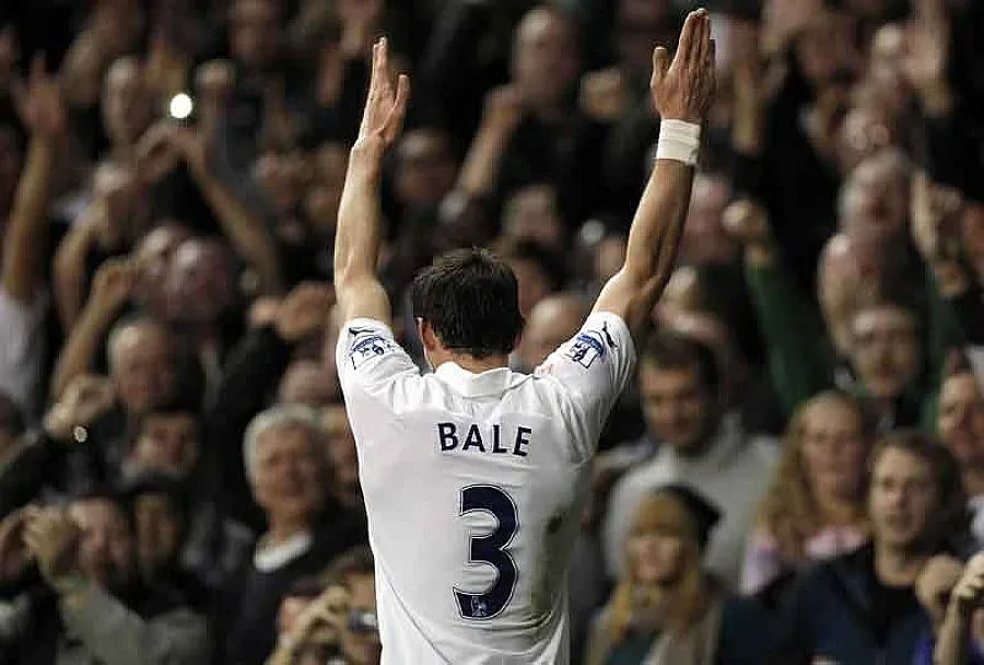 "Тотнъм" доближава Топ 4