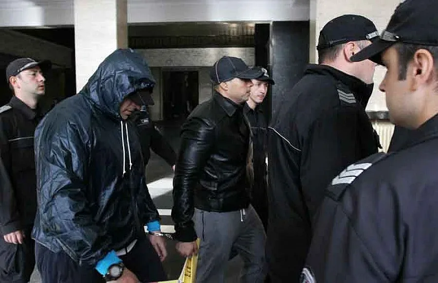 Съдът отстрани прокурора по делото „Наглите”