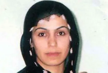 Майка се хвърлила върху жена-камикадзе