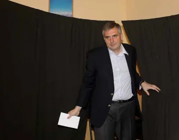 Калфин: Резултатът ми дава увереност