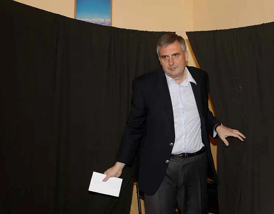 Калфин: Резултатът ми дава увереност