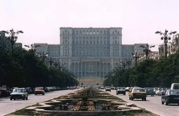 Румъния с 500 млн. евро за пътища