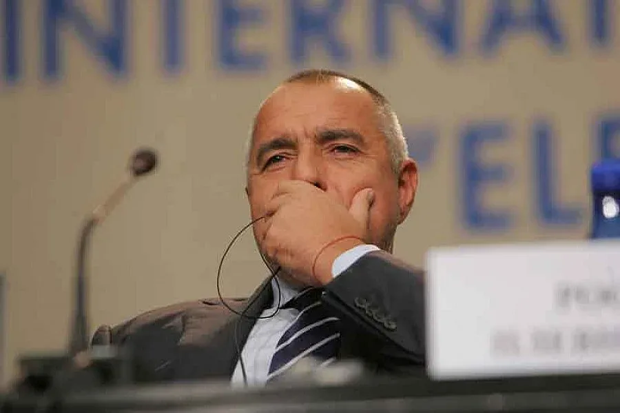 Искра Фидосова няма да е министър на правосъдието