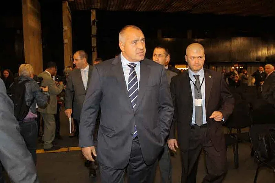 ГЕРБ удари джакпота на вота