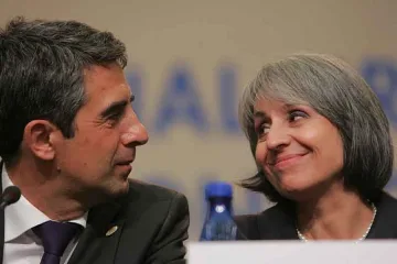 Плевнелиев залага на младите, прави център за стратегии 