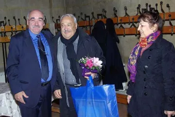 Герго Гергов печели във Видин