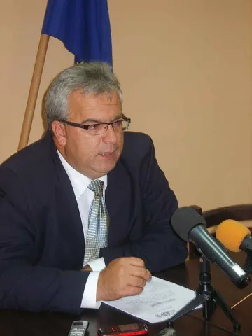 Обрат на балотажа - ГЕРБ изгуби Враца