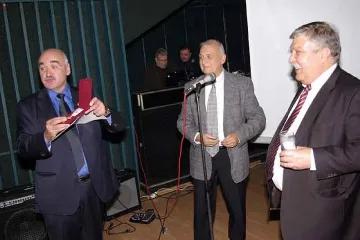 Нови академици за Деня на народните будители