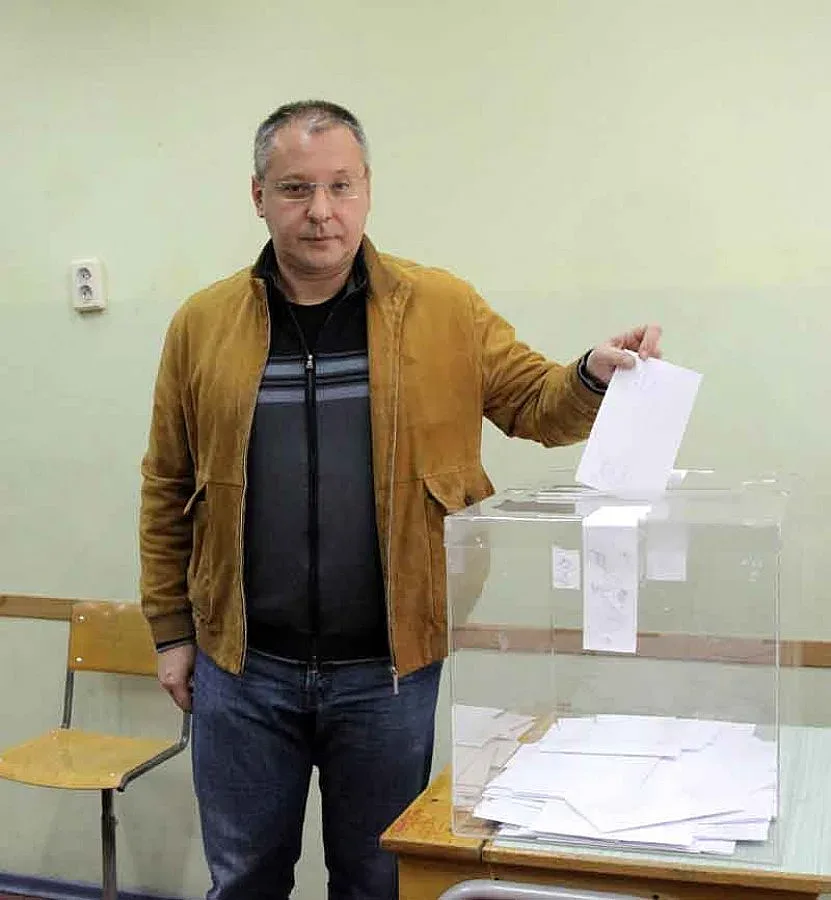 Станишев: Спечелихме 200 000 гласа повече от 2007