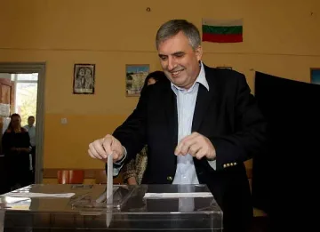 Калфин: БСП е в подем