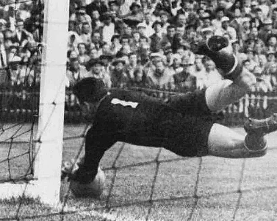 Вратарят на легендарния тим на Унгария е в болница