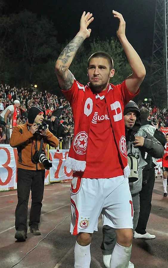 "Удинезе" купува Бандаловски и Мораес