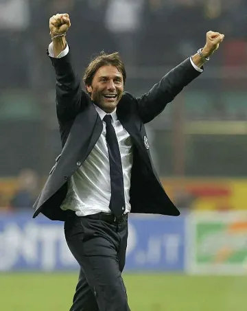 "Юве" удари "Интер", Конте се оглежда за Бербо