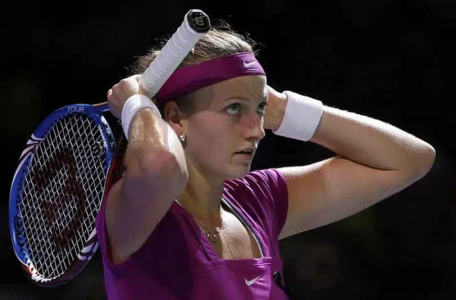 Квитова - Азаренка е финалът на финалите