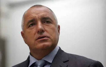 Бойко: По-големи демократи сме от сини и червени