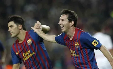 Враг на Лапорта се закани сериозно за Барселона