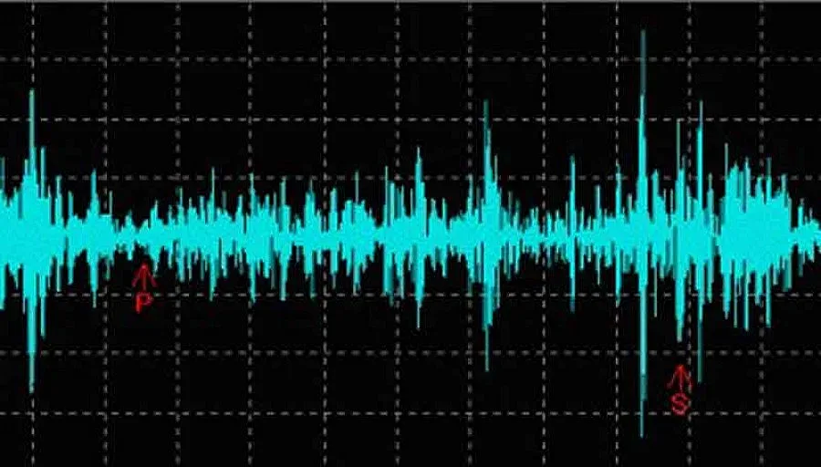 3,1 по Рихтер даде старт на гласуването в Родопите