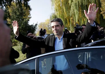 Плевнелиев: Нашата кауза е да работим денонощно 