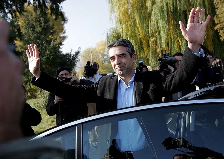 Плевнелиев: Нашата кауза е да работим денонощно 