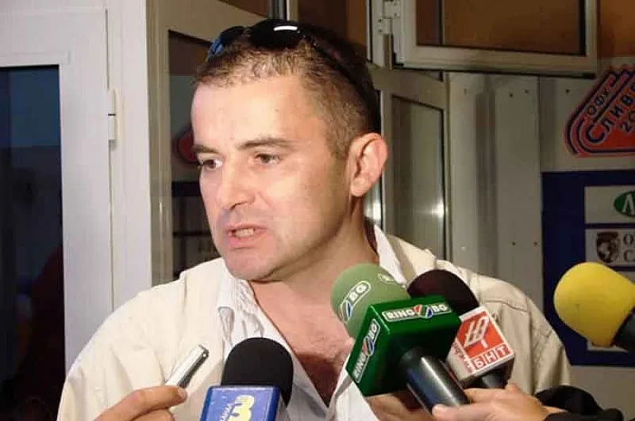 Планирахме всичко, халюцинира Дуци 