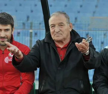 Пената избра Вучков пред "Найт флайт"