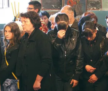 В Катуница: Рашкови да не се връщат