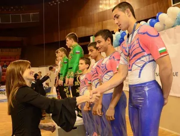 Още два медала за България от Евро 2011 