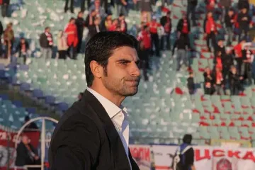 Гонзо: Подадох оставка, чакам решението на г-н Батков