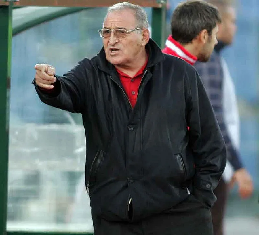 Стратега доволен, че е обединил отбора