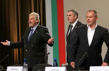 Ламбо: Закриване ли?! Откриваме кампания за съхранение на България