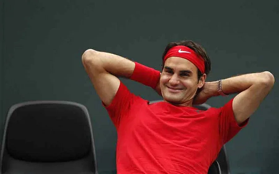 Федерер стана депутат, без да знае