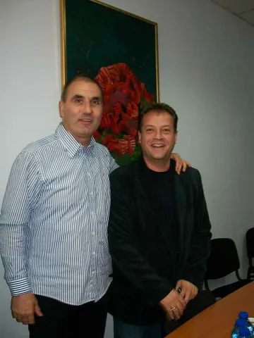 Цветанов: Прогресивно мислещите подкрепят Панов