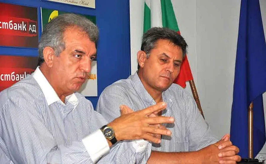 Разбиха колата на кандидат-кмет във Видин