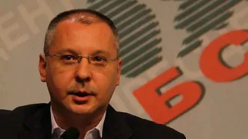 Станишев: Бардакът е пълен, изборите са провалени!