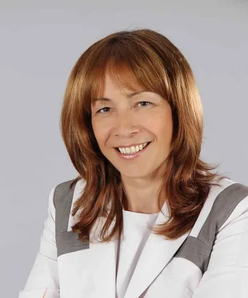 Експерти дават рамо на Галя Стоянова