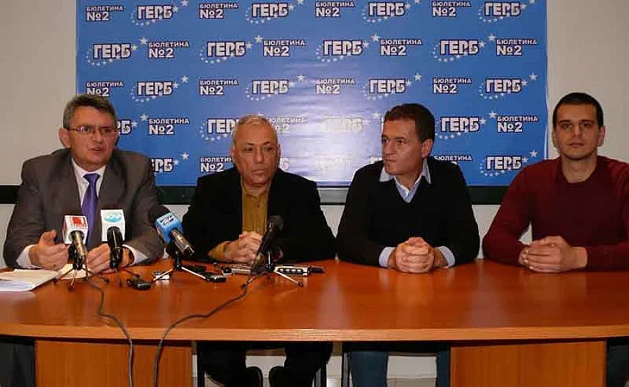 ГЕРБ обжалва в съда кметския избор в Шумен