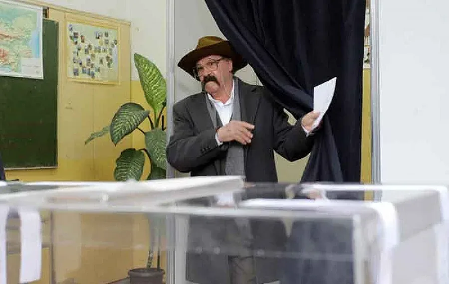 Балотаж в 172 общини, главно между ГЕРБ и БСП