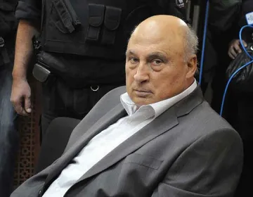 Арестуваха още един внук на Цар Киро