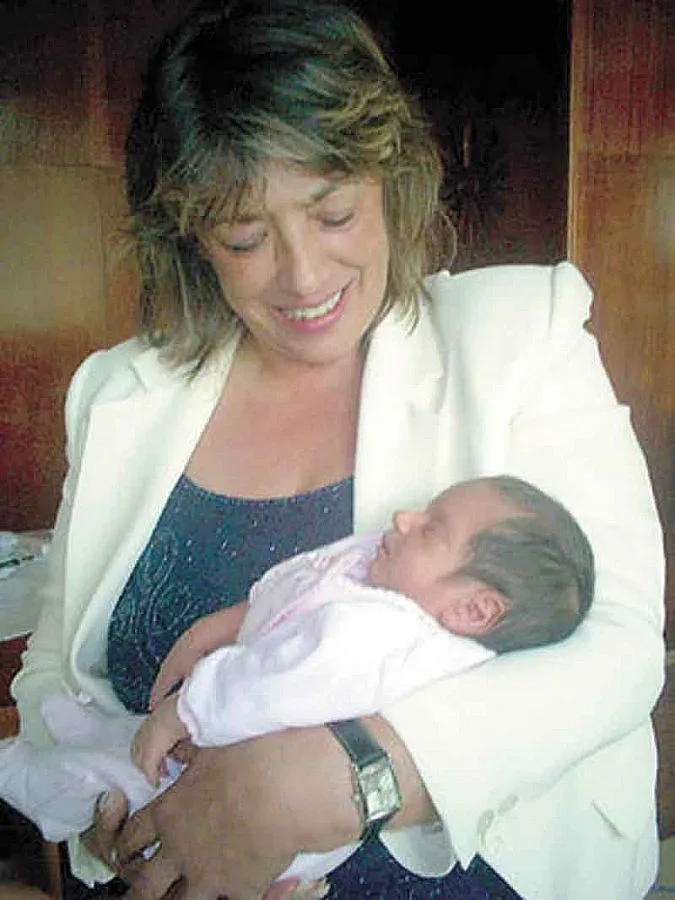 Кметицата Росица Янакиева презарежда  с цигулките на Вивалди