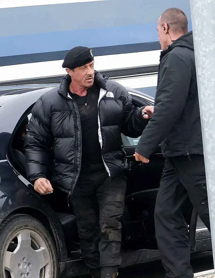 Каскадьор загина при снимки на Непобедимите 2  