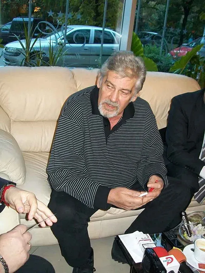 Ламбо: Ще разкажа как се става президент в неделя