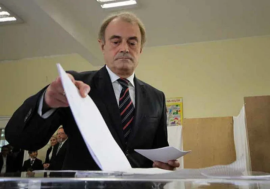 Туризмът в подкрепа на кмета