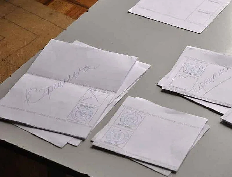 Загубил кандидат стана кмет, според СИК