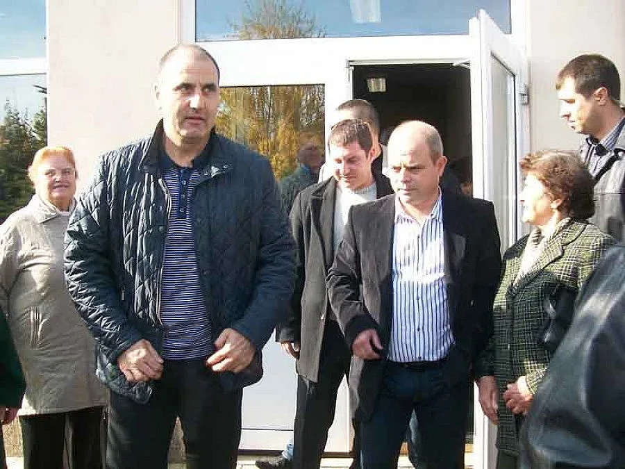 Цветан Цветанов: Русе ще стигне Бургас с Пламен Стоилов