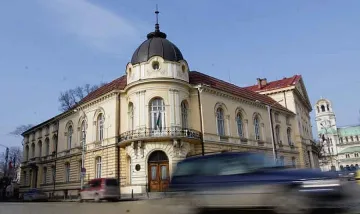 БАН излизат на вечерно шествие със свещи