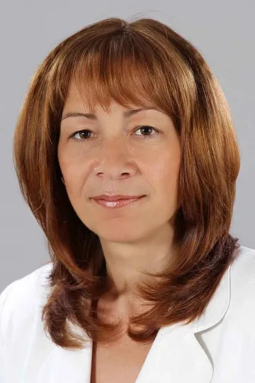 Галя Стоянова отхвърли безсмислен дебат